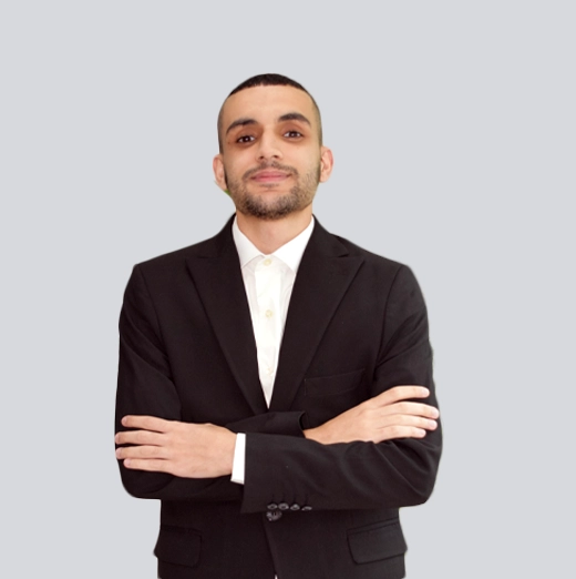 Ahmed Mohamed Amin