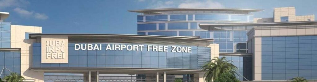 DAFZA Reduced Business Set Up Costs
