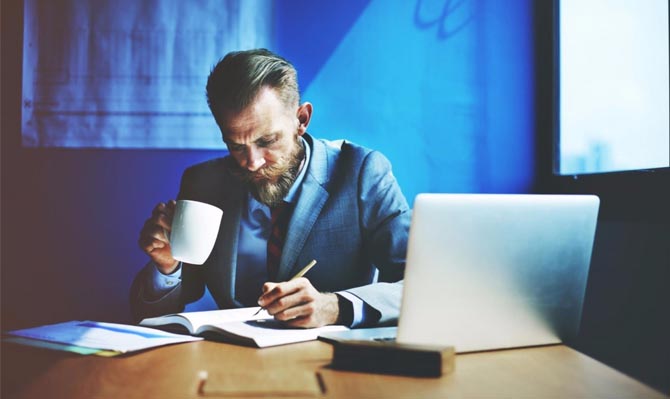 UAE Corporate Tax Services