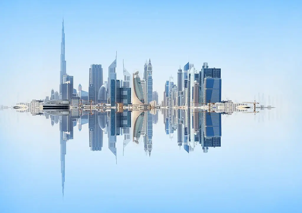 dubai auditors