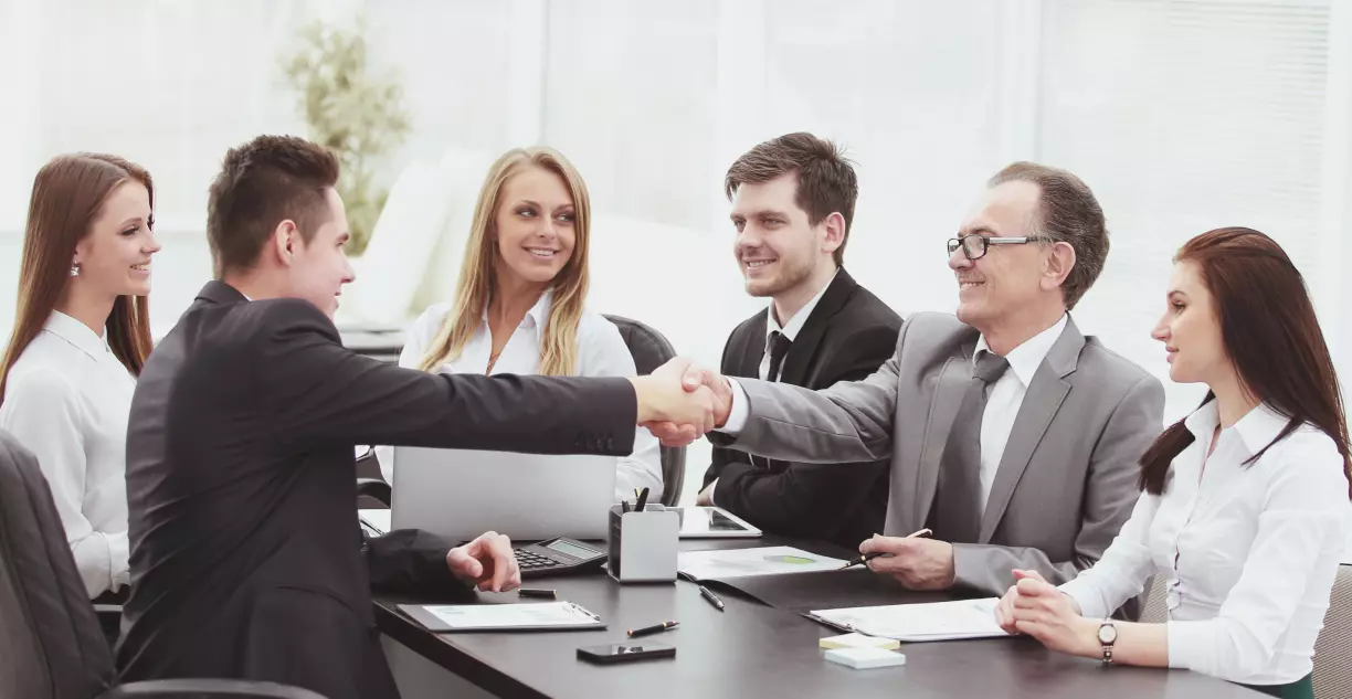 Corporate Tax Consultants