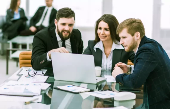 Financial Statement Audit