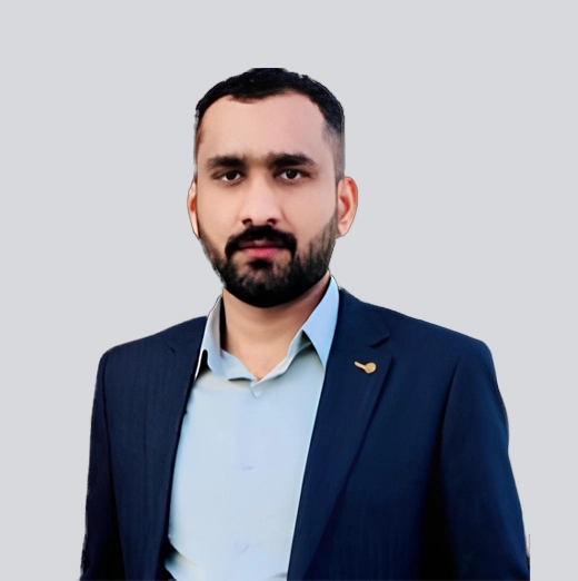 Waseem Sajjad