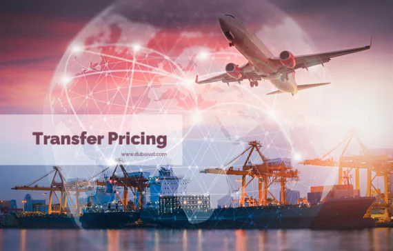 Transfer Pricing Services in Dubai