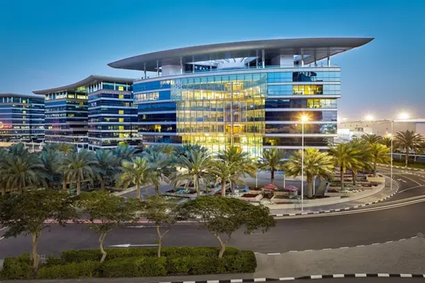 DAFZA Approved Auditors