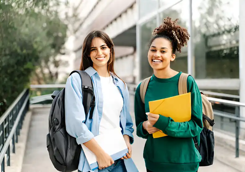 Academic City dubai