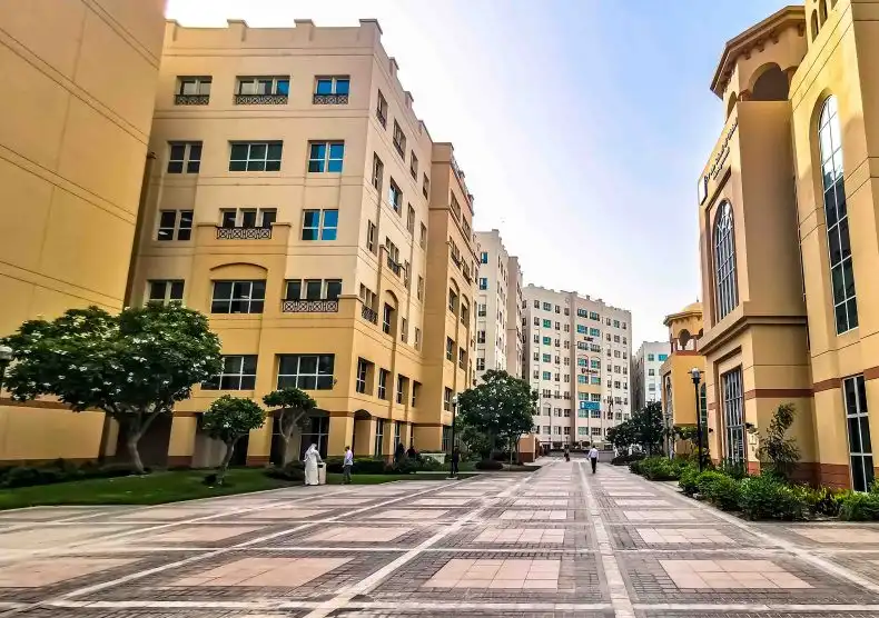 Academic City Campus