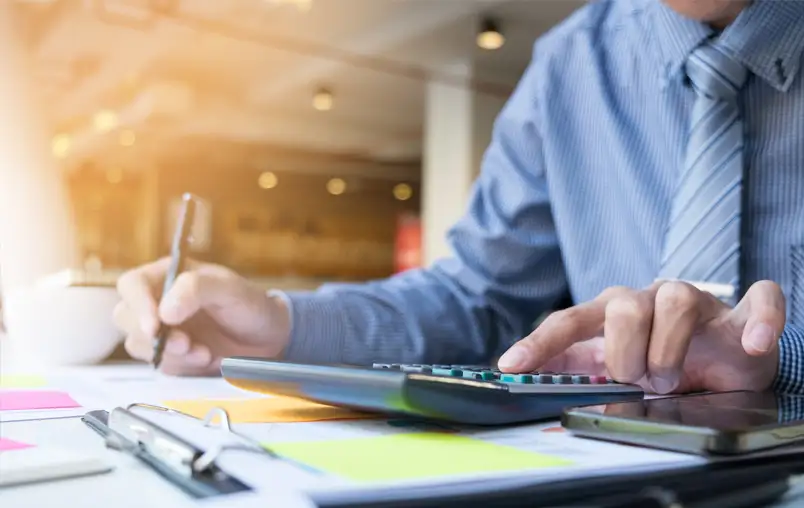 Tax Calculator