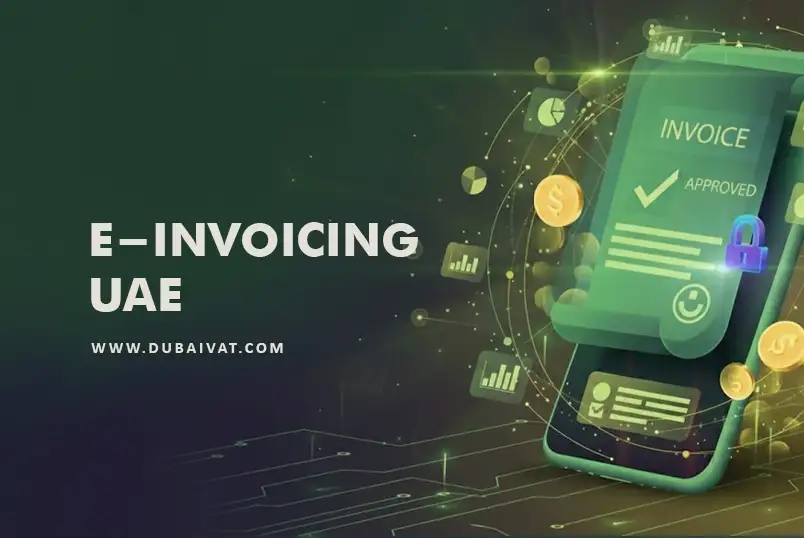 E-Invoicing in the UAE