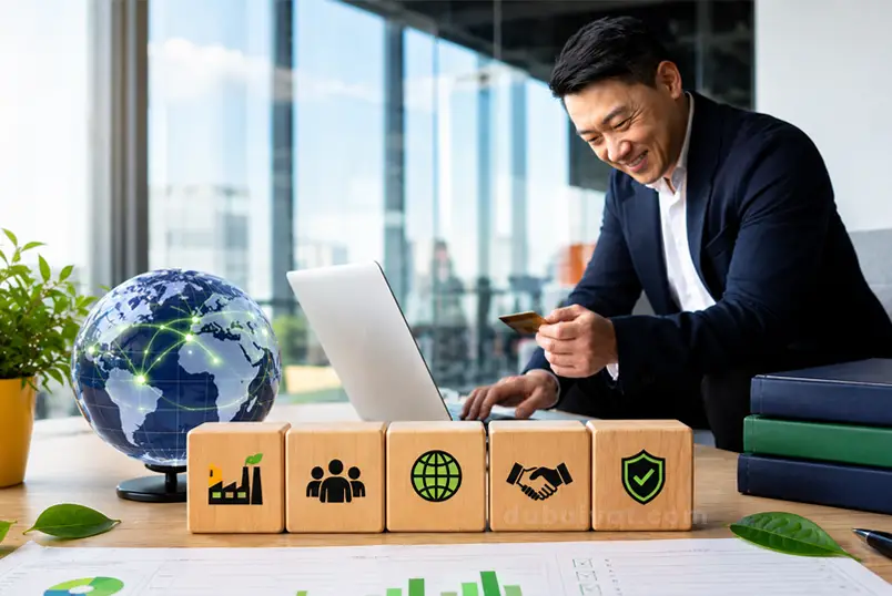 Transfer Pricing uae dubai